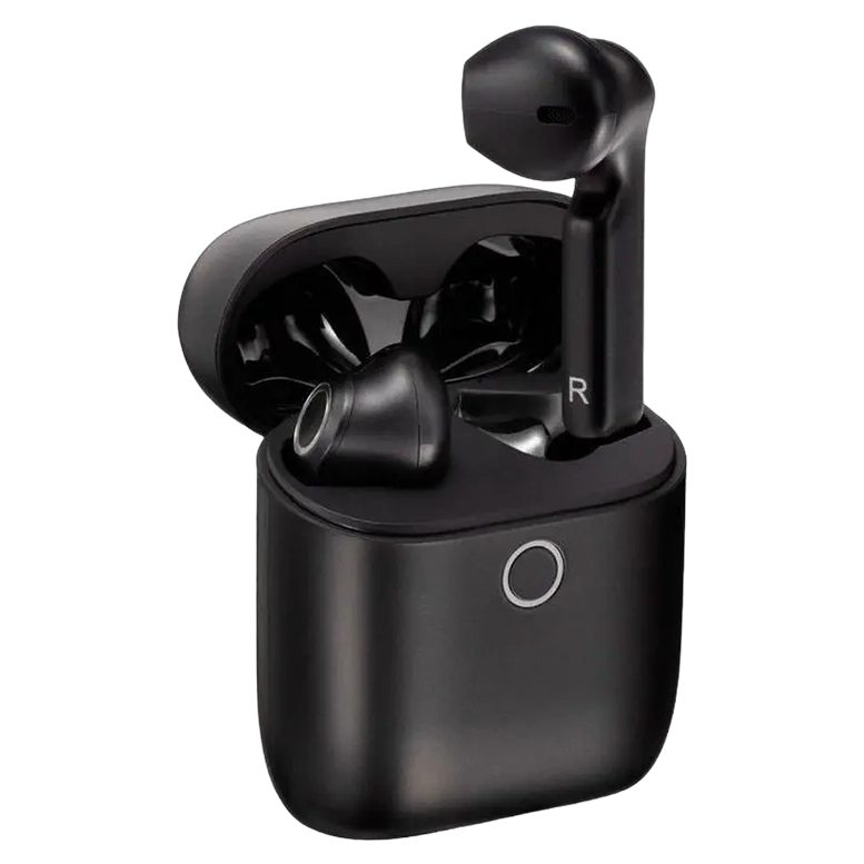 Căști Panasonic RZ-B100W, Black