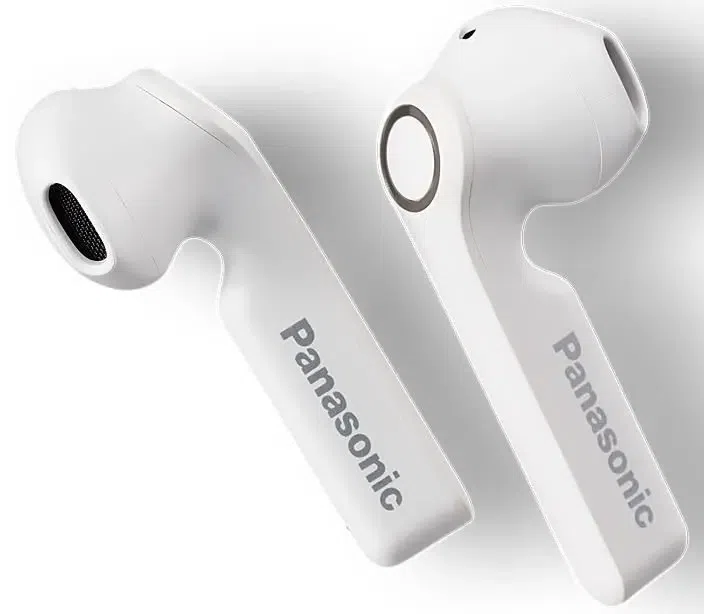 Căști Panasonic RZ-B100W, White 3