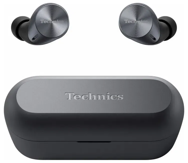 Căști Technics EAH-AZ60, Negru 4
