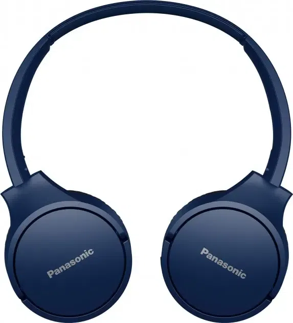 Căști Panasonic RB-HF420, Blue 2