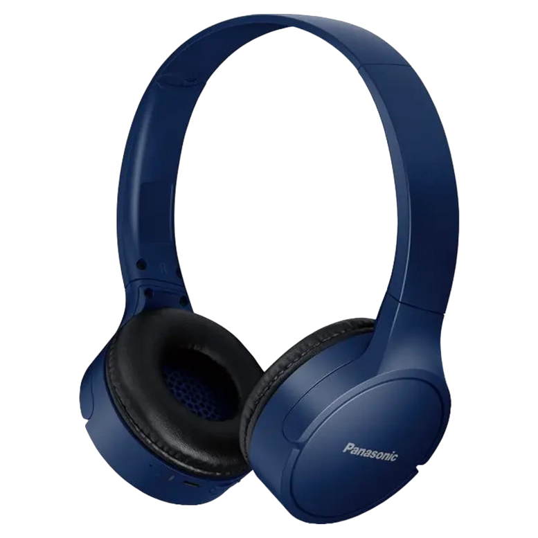 Căști Panasonic RB-HF420, Blue