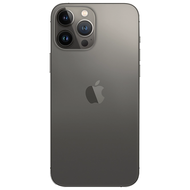 Apple iPhone 13 Pro Max 128GB Graphite RB 3
