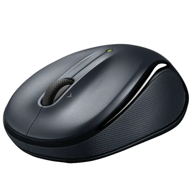 Mouse Logitech M325s, Dark Grey 2
