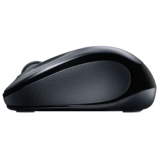 Mouse Logitech M325s, Dark Grey 4