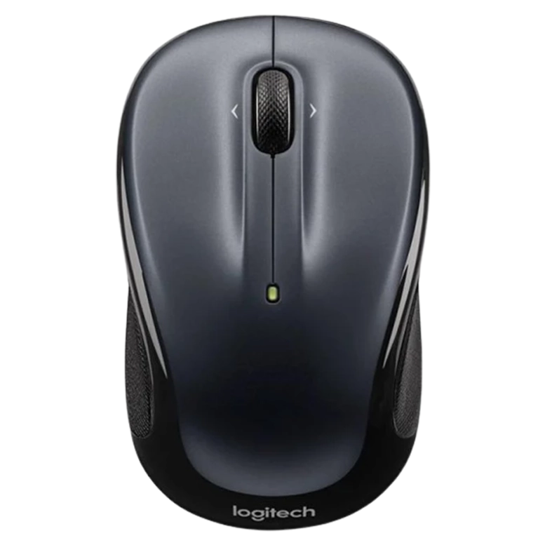 Mouse Logitech M325s, Dark Grey