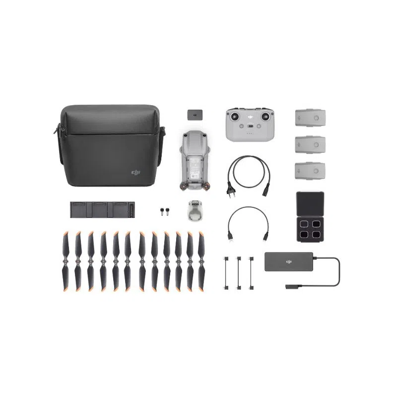 Дроны DJI Mavic Air 2S Fly More Combo / Portable Drone 3