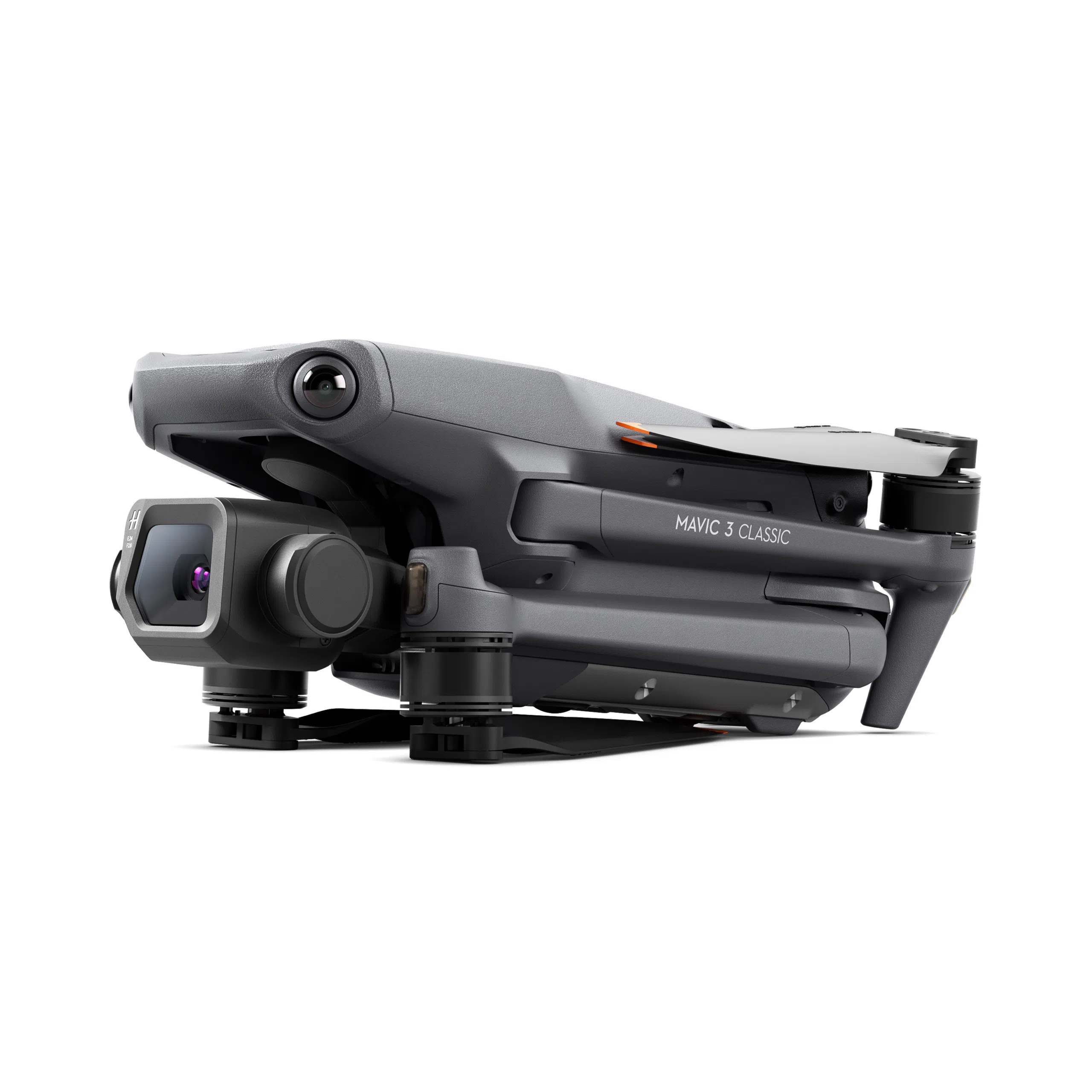 Drona DJI Mavic 3 Classic + Smart Controller / Portable Drone 4