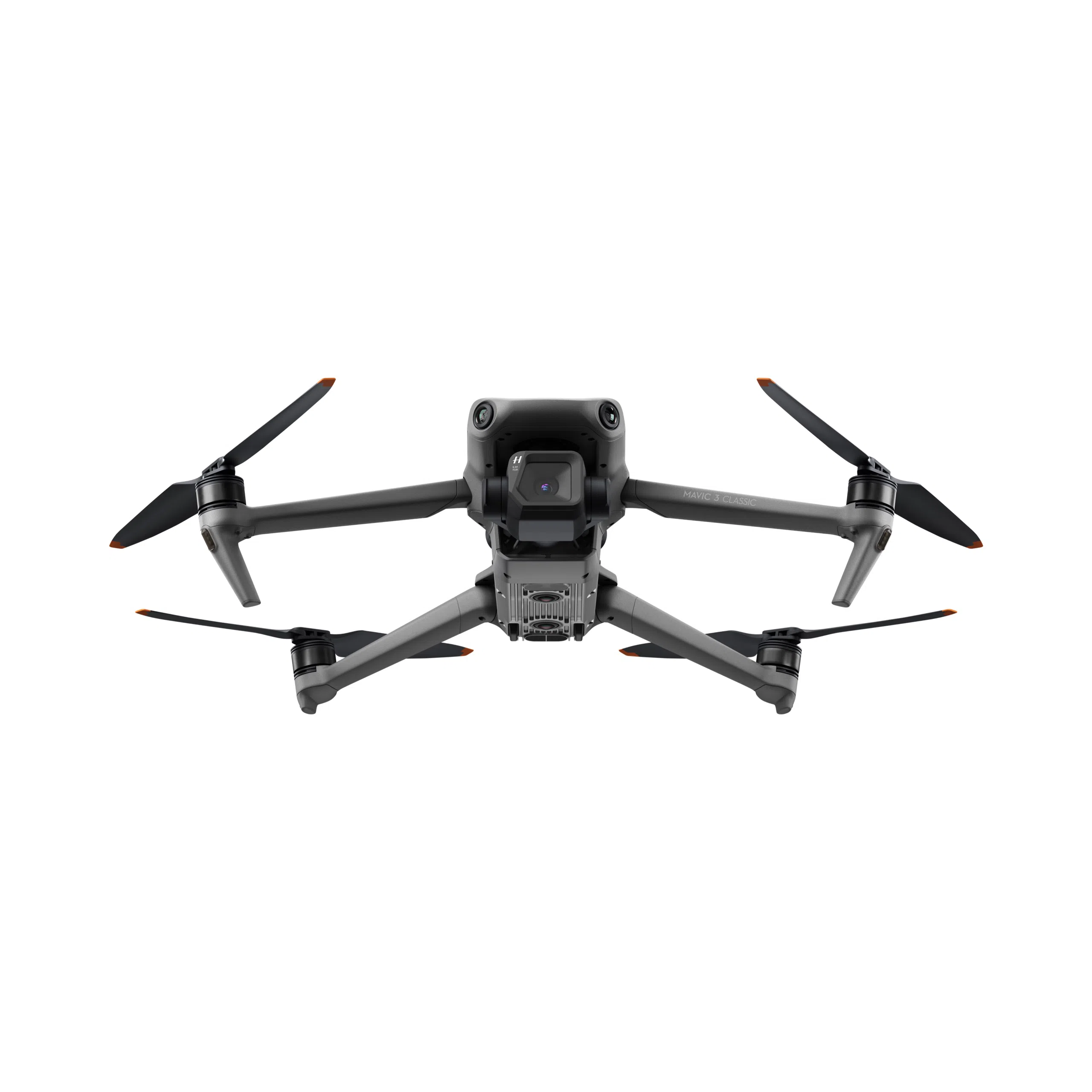 Drona DJI Mavic 3 Classic + Smart Controller / Portable Drone 2