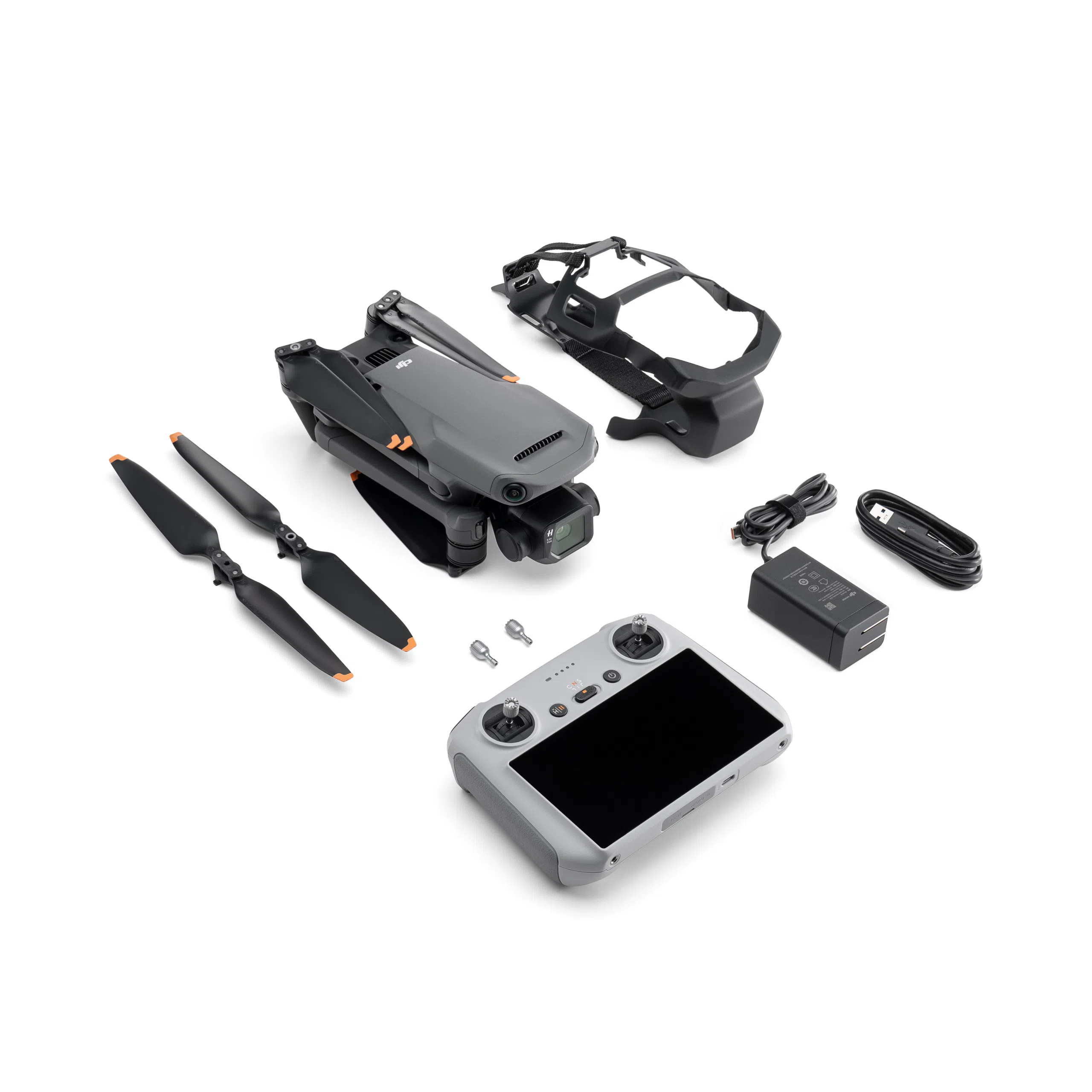 Drona DJI Mavic 3 Classic + Smart Controller / Portable Drone