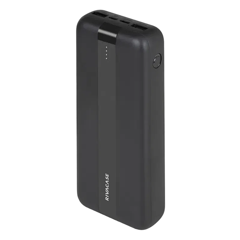 Acumulator extern RivaCase VA2081, 20000 mAh 2