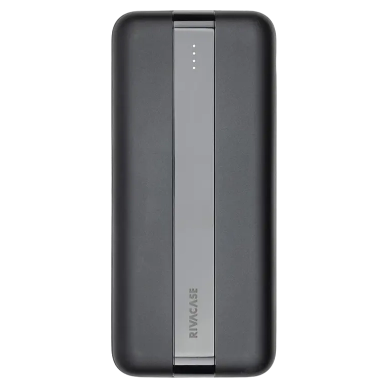Acumulator extern RivaCase VA2081, 20000 mAh
