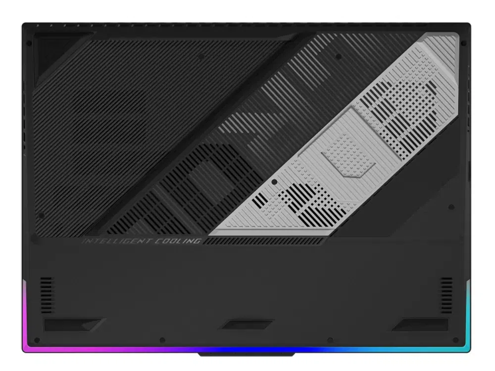 Игровой ноутбук 18" ASUS ROG Strix SCAR 18 G834JY, Чёрный, Intel Core i9-13980HX, 32Гб/2048Гб, Без ОС 8