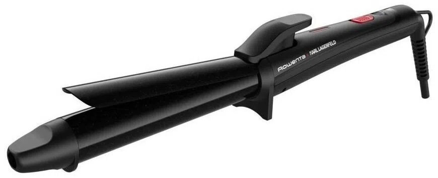 Прибор для укладки Rowenta CF321LF0, Черный 2