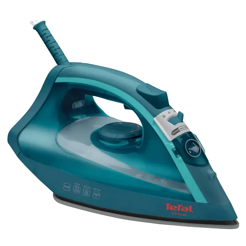 Fier de călcat Tefal FV1712E0, Turquoise 2
