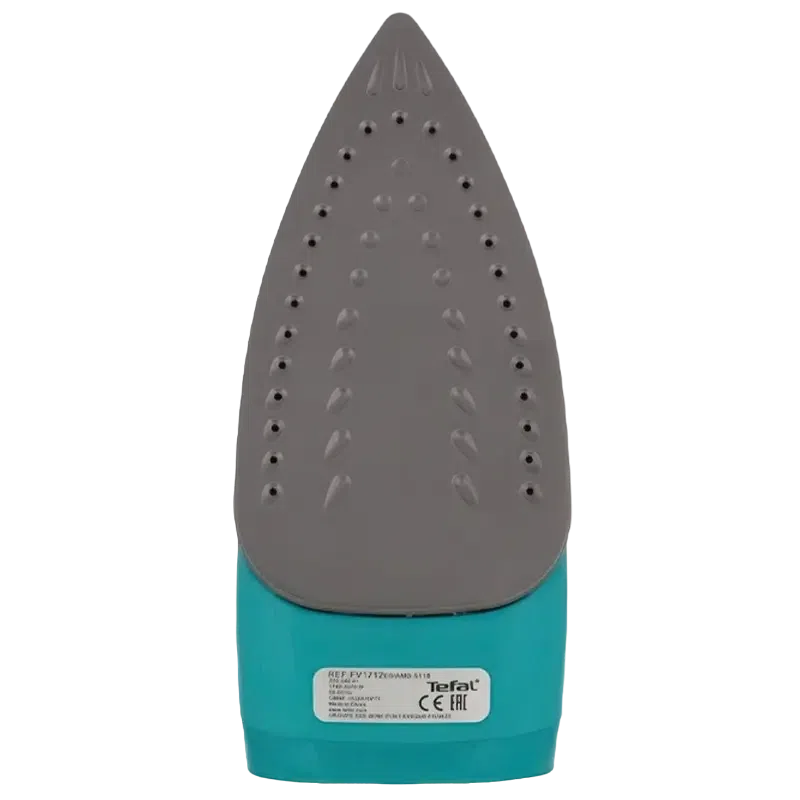 Fier de călcat Tefal FV1712E0, Turquoise 3