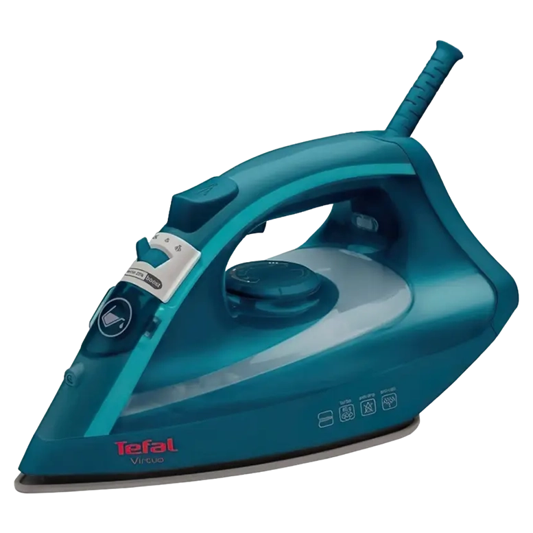 Fier de călcat Tefal FV1712E0, Turquoise