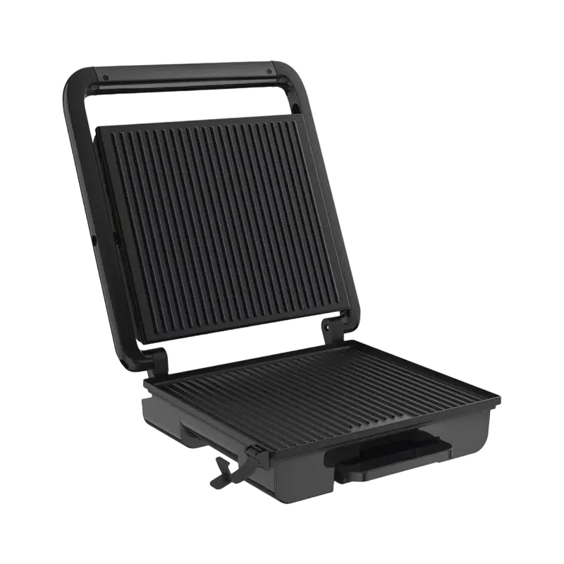 Grătar electric Tefal Inicio, Negru 5