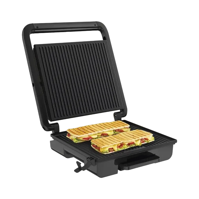 Grătar electric Tefal Inicio, Negru 4