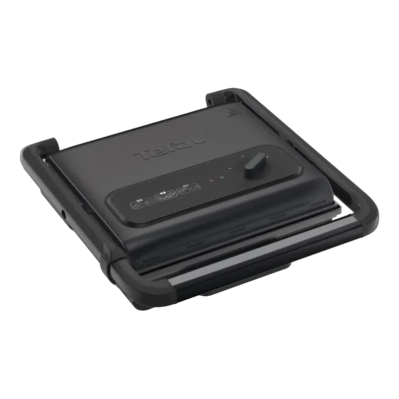 Grătar electric Tefal Inicio, Negru 2