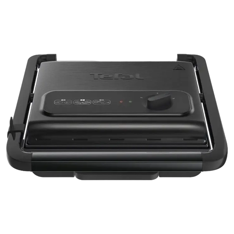 Grătar electric Tefal Inicio, Negru