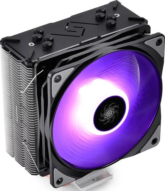 DEEPCOOL Cooler "GAMMAXX GTE V2" 6