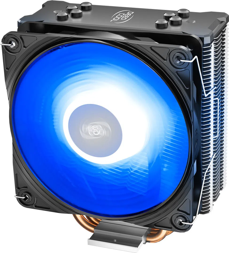 DEEPCOOL Cooler "GAMMAXX GTE V2" 5