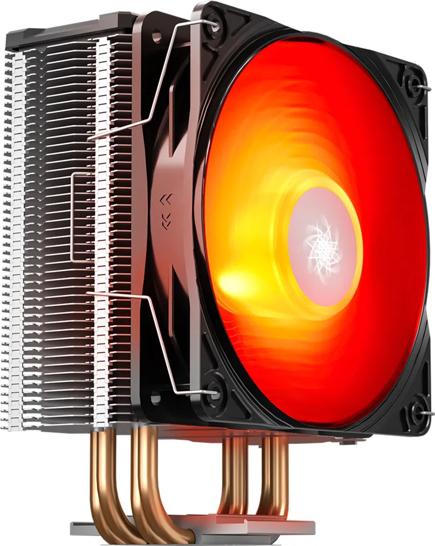 DEEPCOOL Cooler "GAMMAXX GTE V2" 3
