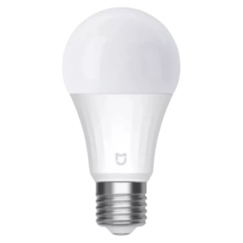 Лампочка Xiaomi Mijia Smart LED Bulb Mesh E27, Белый
