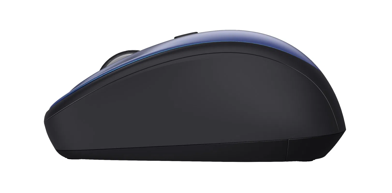Мышь Беспроводная Trust Yvi + Eco, Blue 3