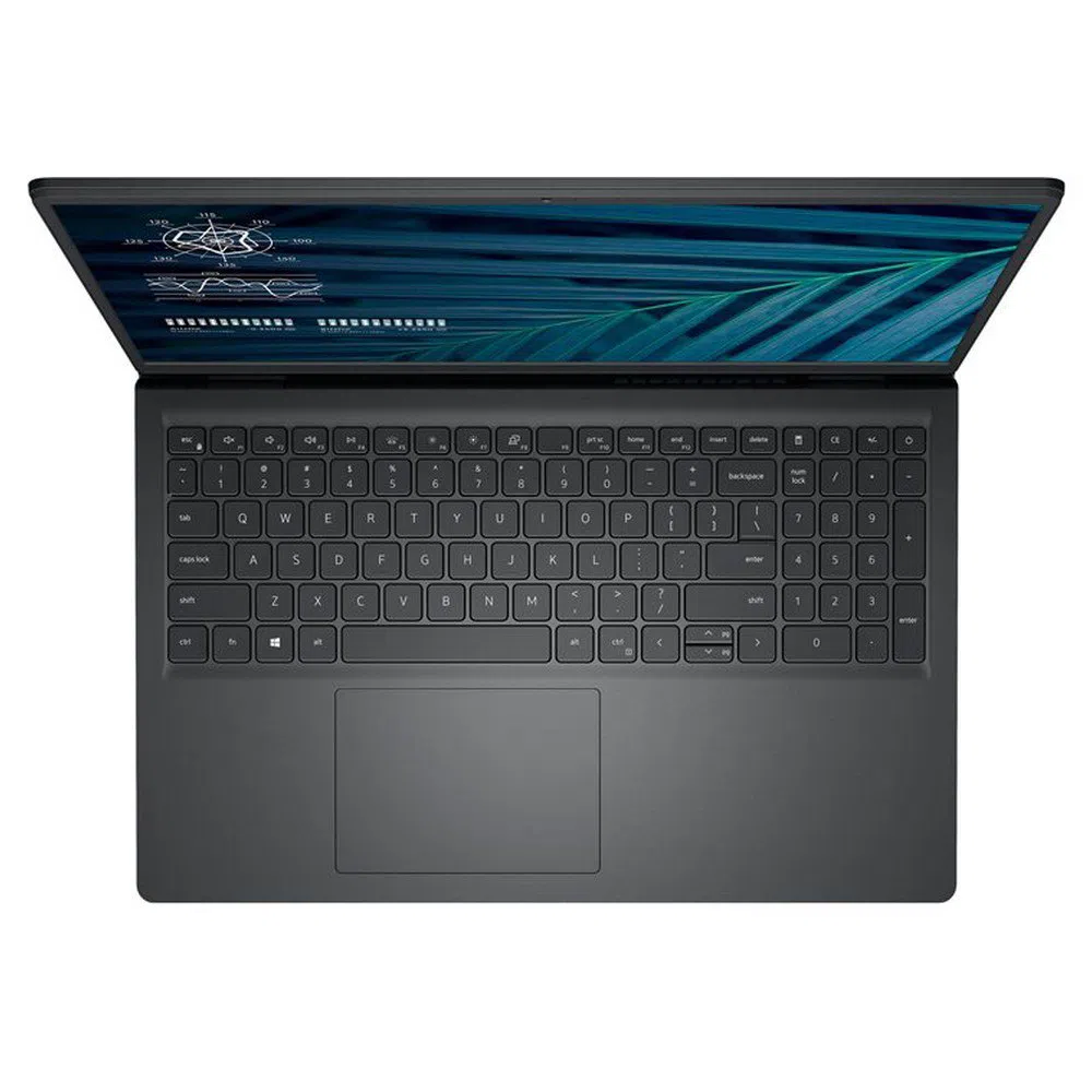 Laptop 15.6" Dell Vostro 15 3000 (3520) / Intel Core i5 / 16GB / 512GB SSD / Gray 2
