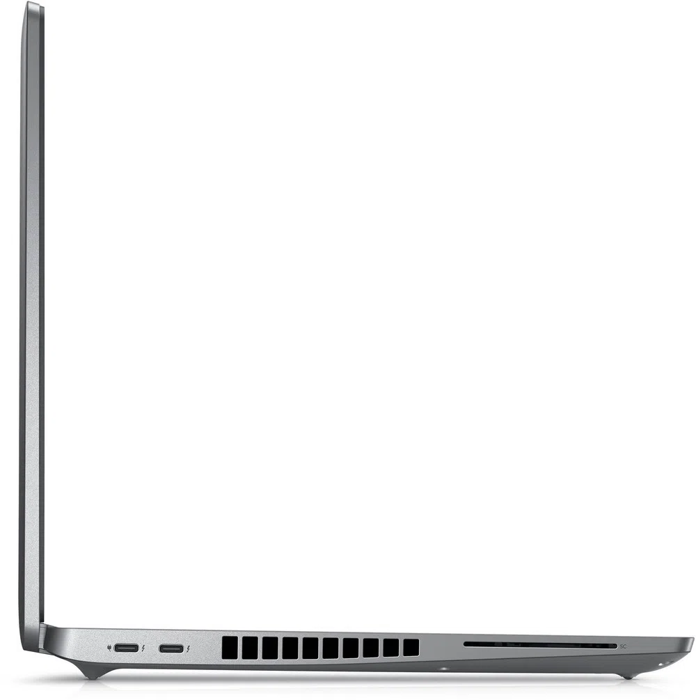 Ноутбук 15.6'' DELL Latitude 5530 / Core i5 / 8GB / 256GB SSD / Gray 7