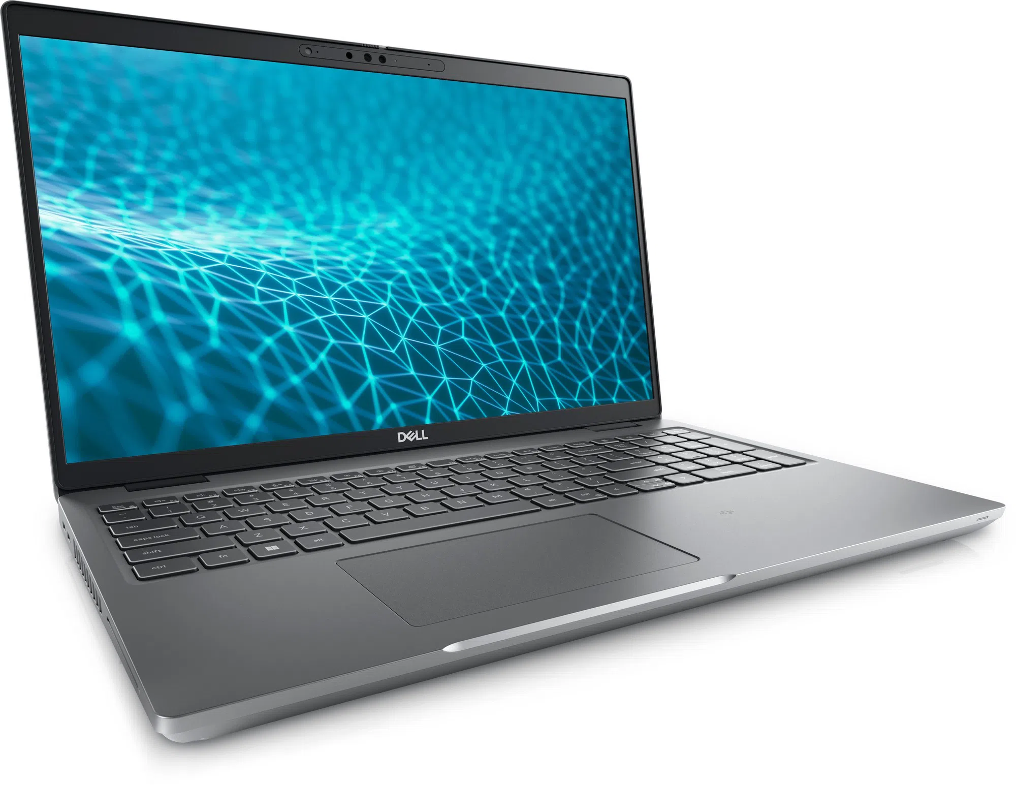 Laptop 15.6'' DELL Latitude 5531/ Core i7 / 32GB / 512GB SSD / MX550 / Win11Pro / Gray 2