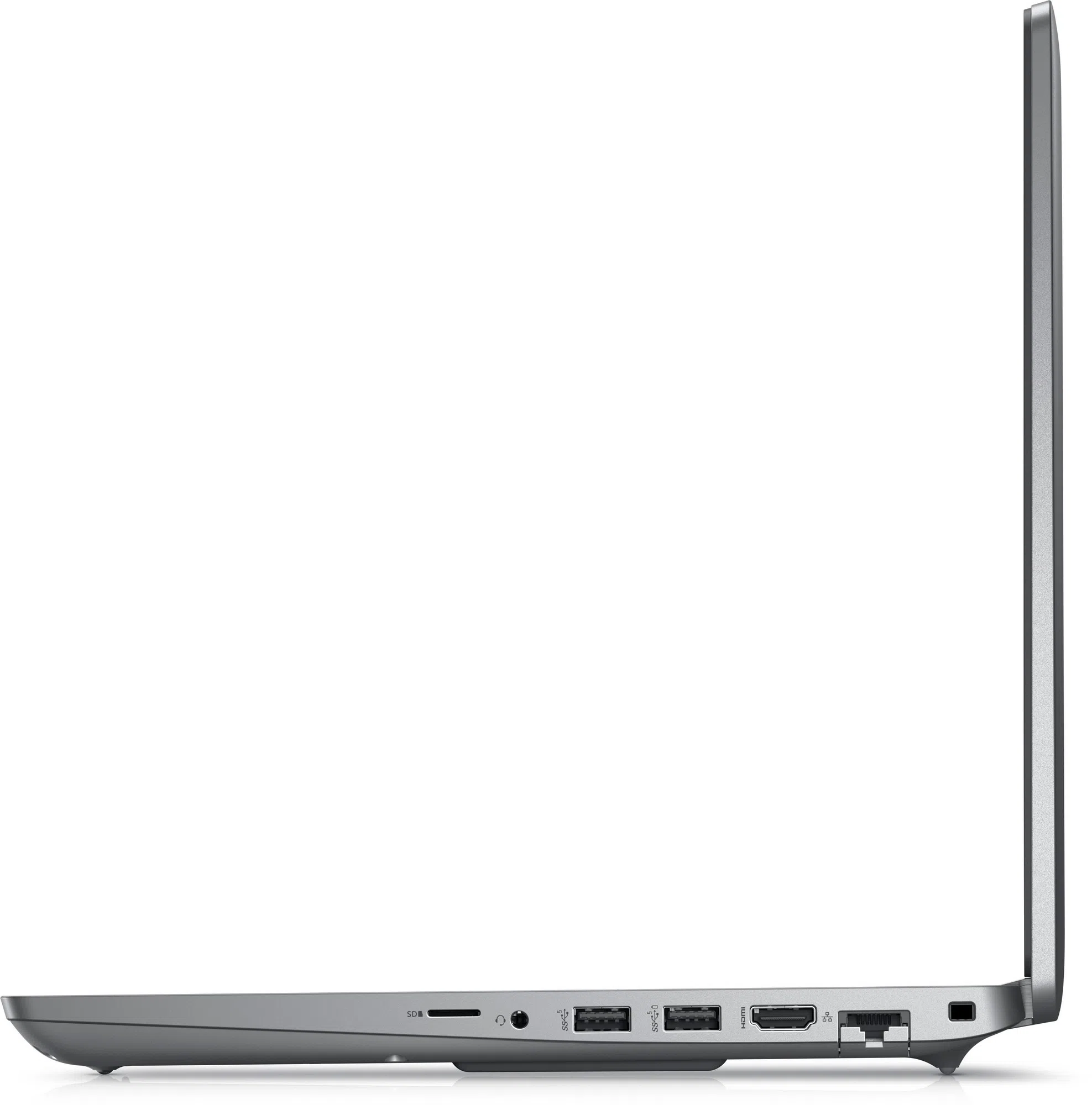 Laptop 15.6'' DELL Latitude 5531/ Core i7 / 32GB / 512GB SSD / MX550 / Win11Pro / Gray 4
