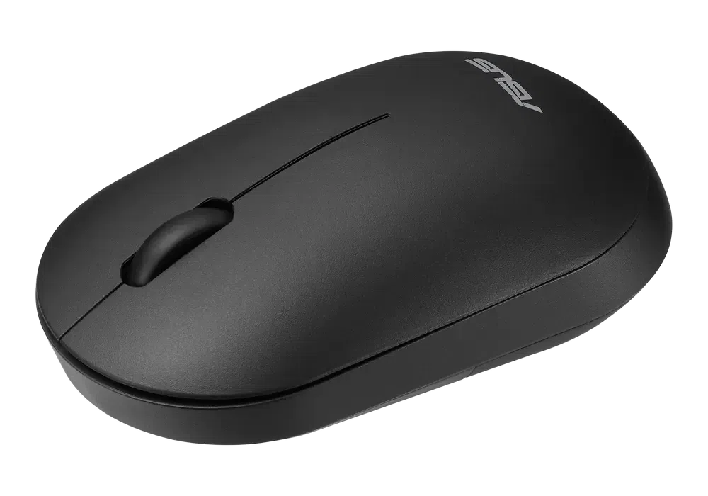 Set Tastatură + Mouse ASUS CW100, Black 5