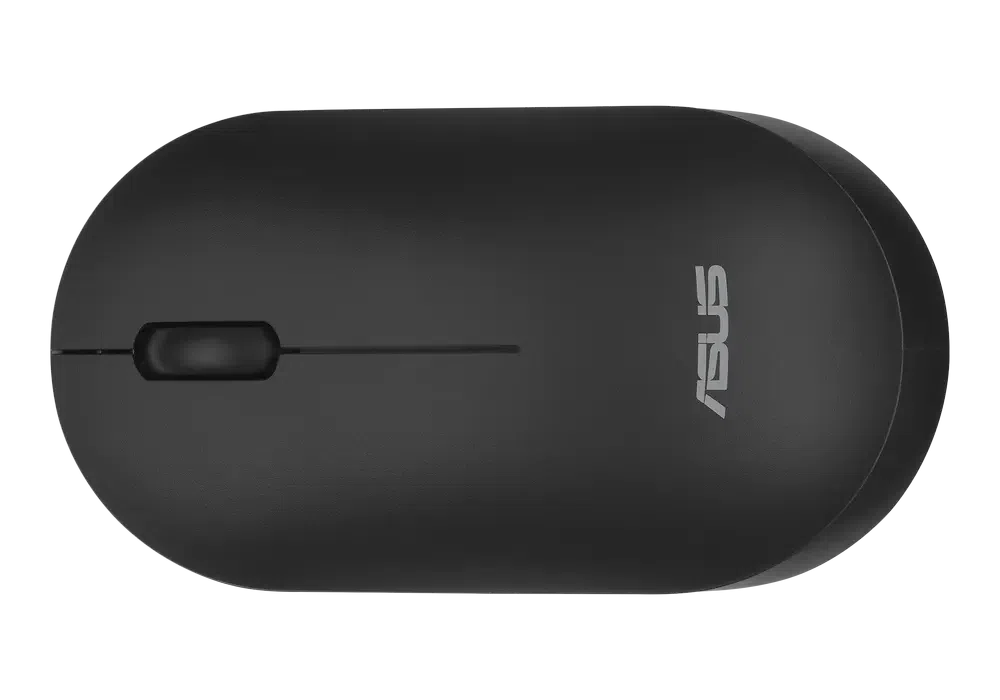 Set Tastatură + Mouse ASUS CW100, Black 6
