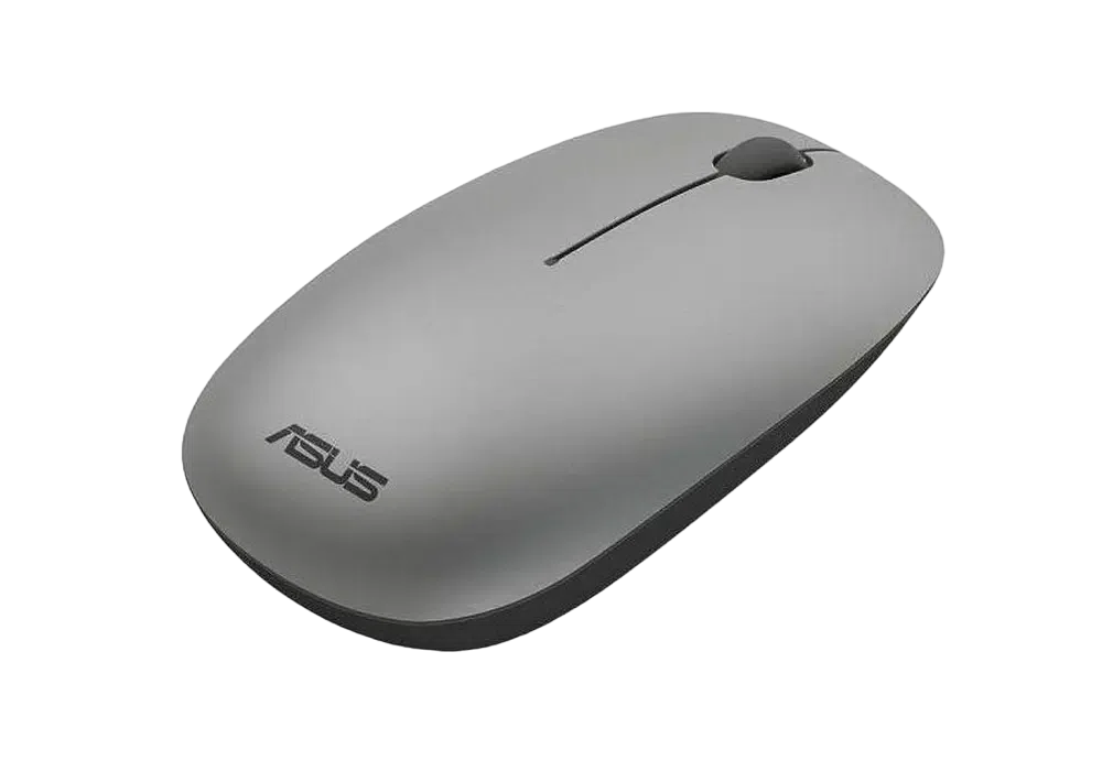 Клавиатура и мышь ASUS W5000, Gray 4