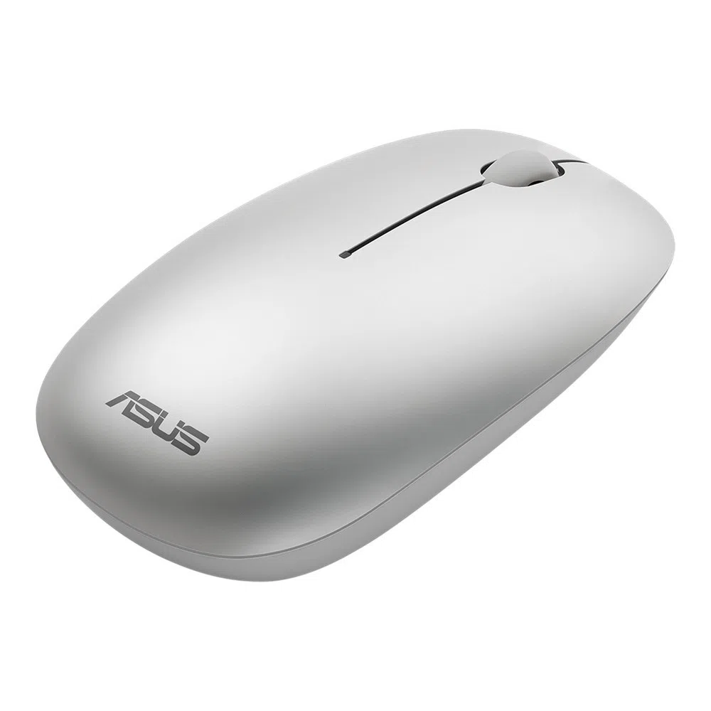Клавиатура и мышь ASUS W5000, White 3