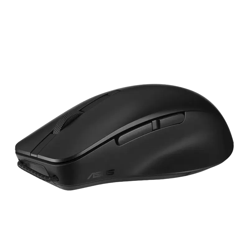 Беcпроводная мышь ASUS MD200, Black 4