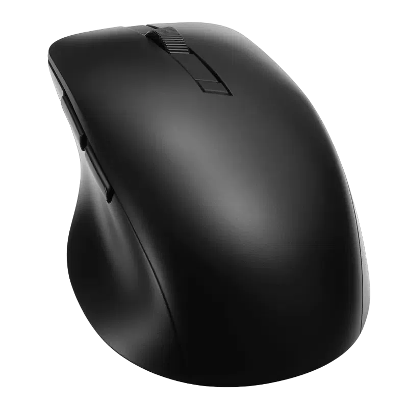 Беcпроводная мышь ASUS MD200, Black 3