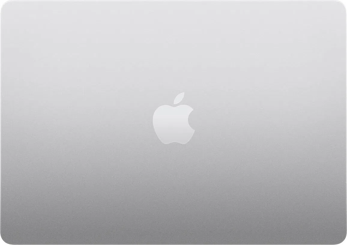 Ноутбук Apple MacBook Air 13.6 MLXY3RU/A Silver 3