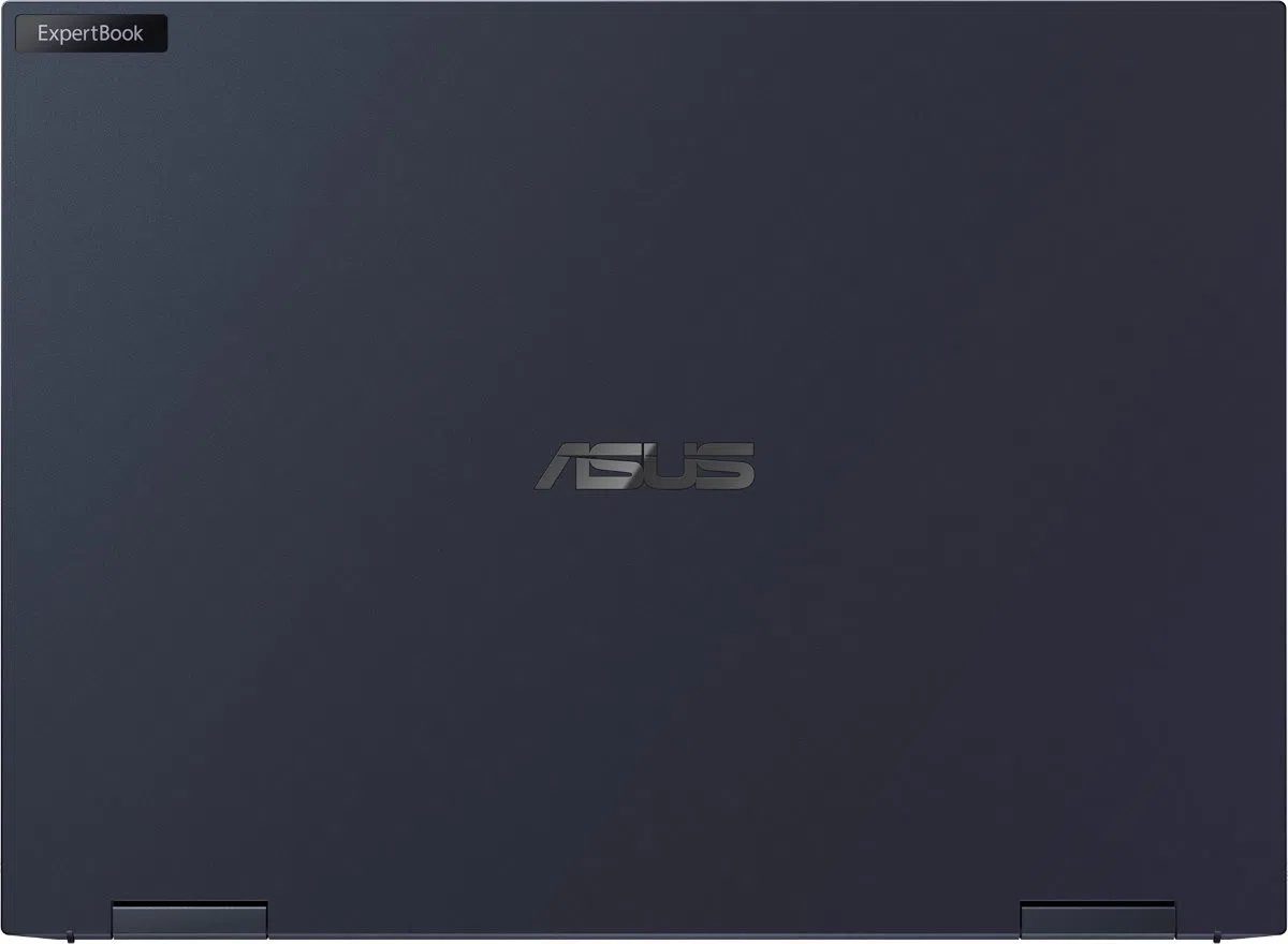 Laptop Asus ExpertBook B7 Flip B7402FBA Star Black (i7-1260P 16Gb 512Gb) 5