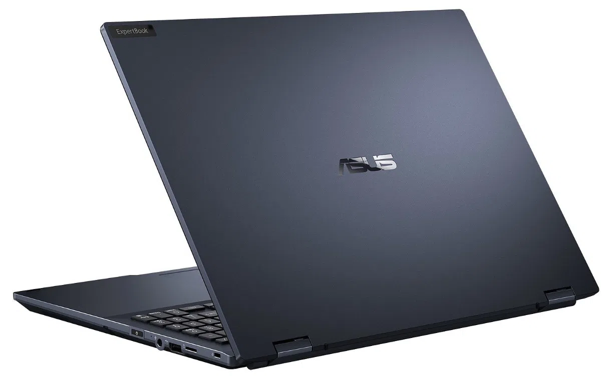 Ноутбук Asus ExpertBook B5 OLED B5602CBA Star Black (i7-1260P 16Gb 1Tb) 5