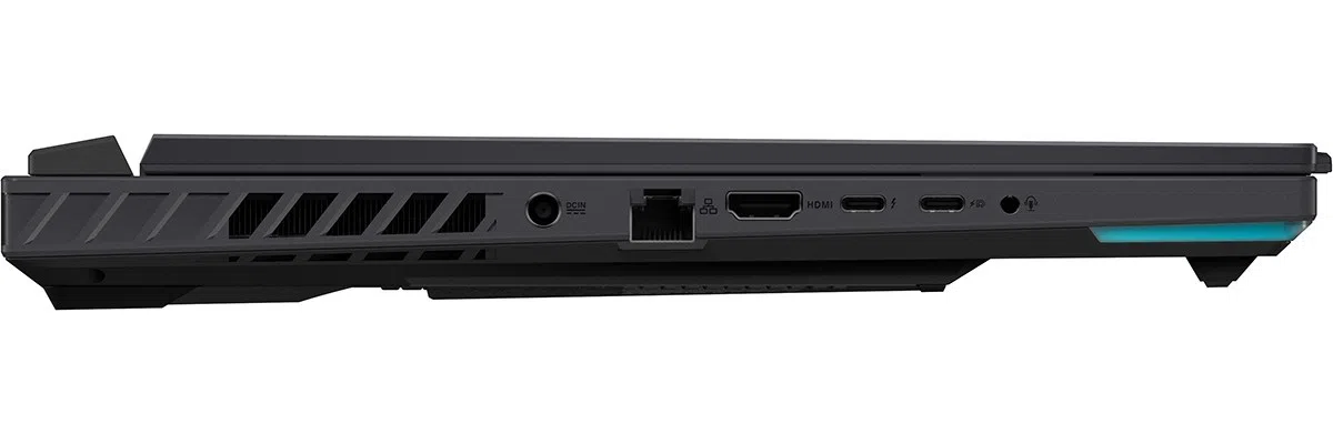 Ноутбук Asus ROG Strix G16 G614JI (i9-13980HX 16Gb 1Tb RTX4070) 6
