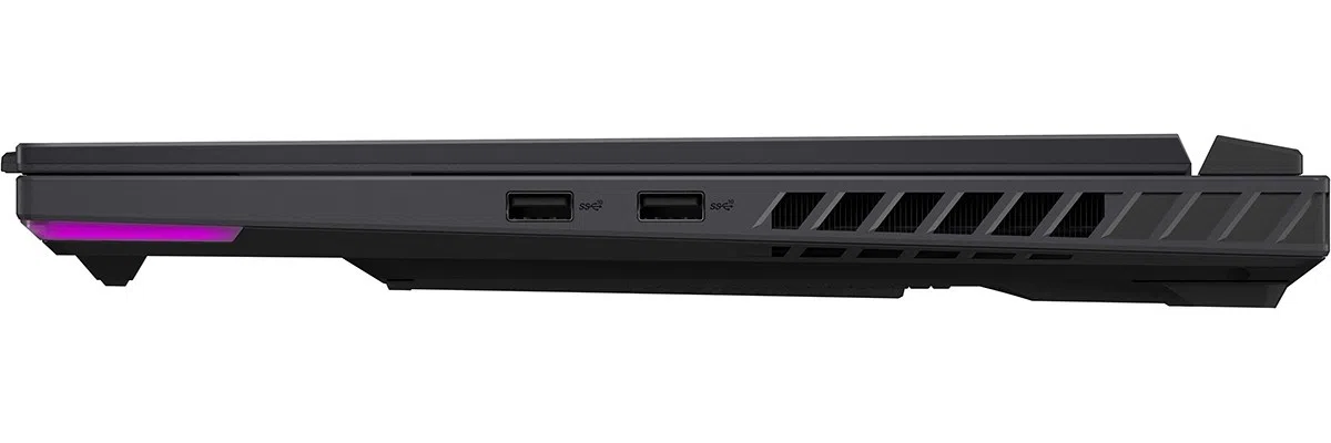 Ноутбук Asus ROG Strix G16 G614JI (i9-13980HX 16Gb 1Tb RTX4070) 5