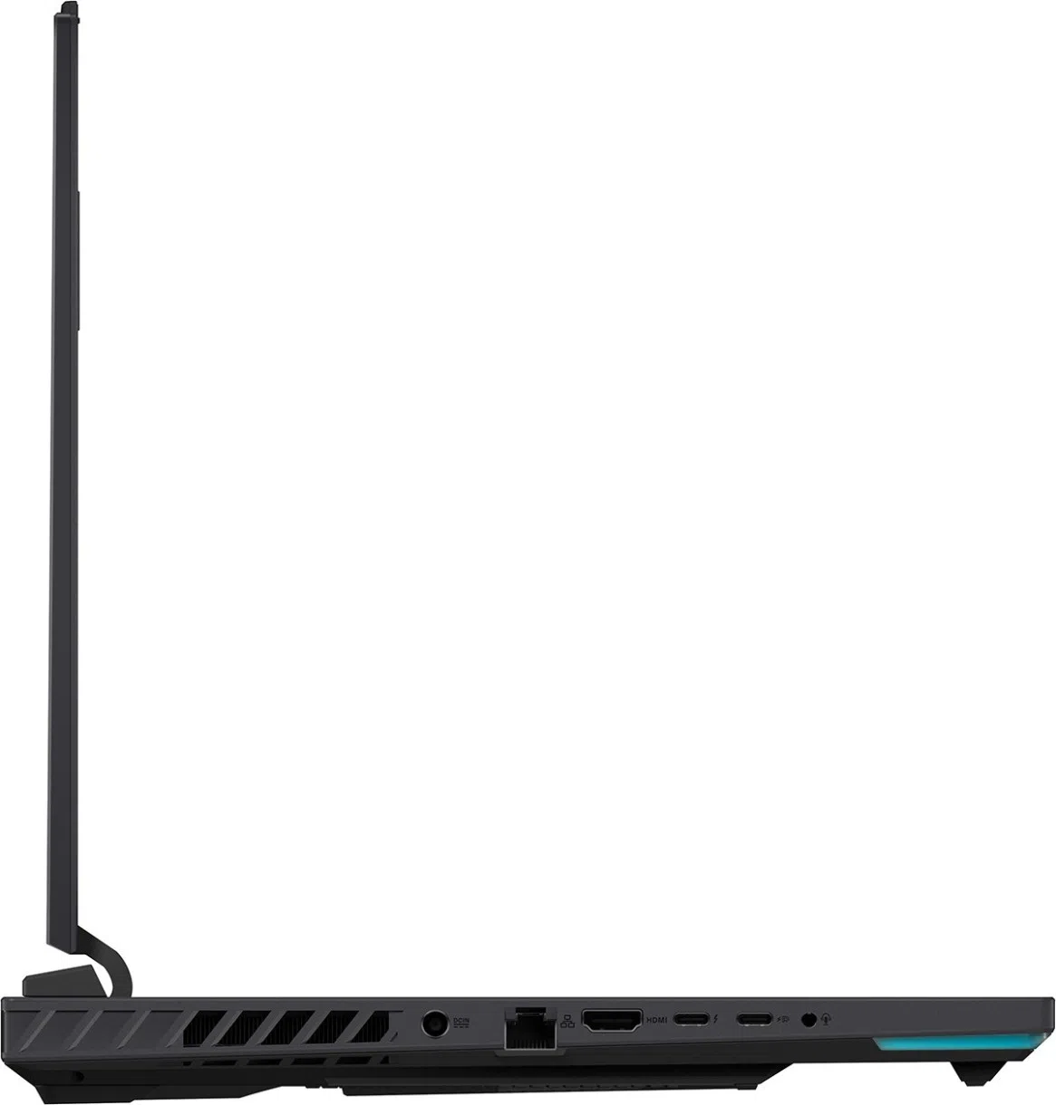 Ноутбук Asus ROG Strix G16 G614JI (i9-13980HX 16Gb 1Tb RTX4070) 4
