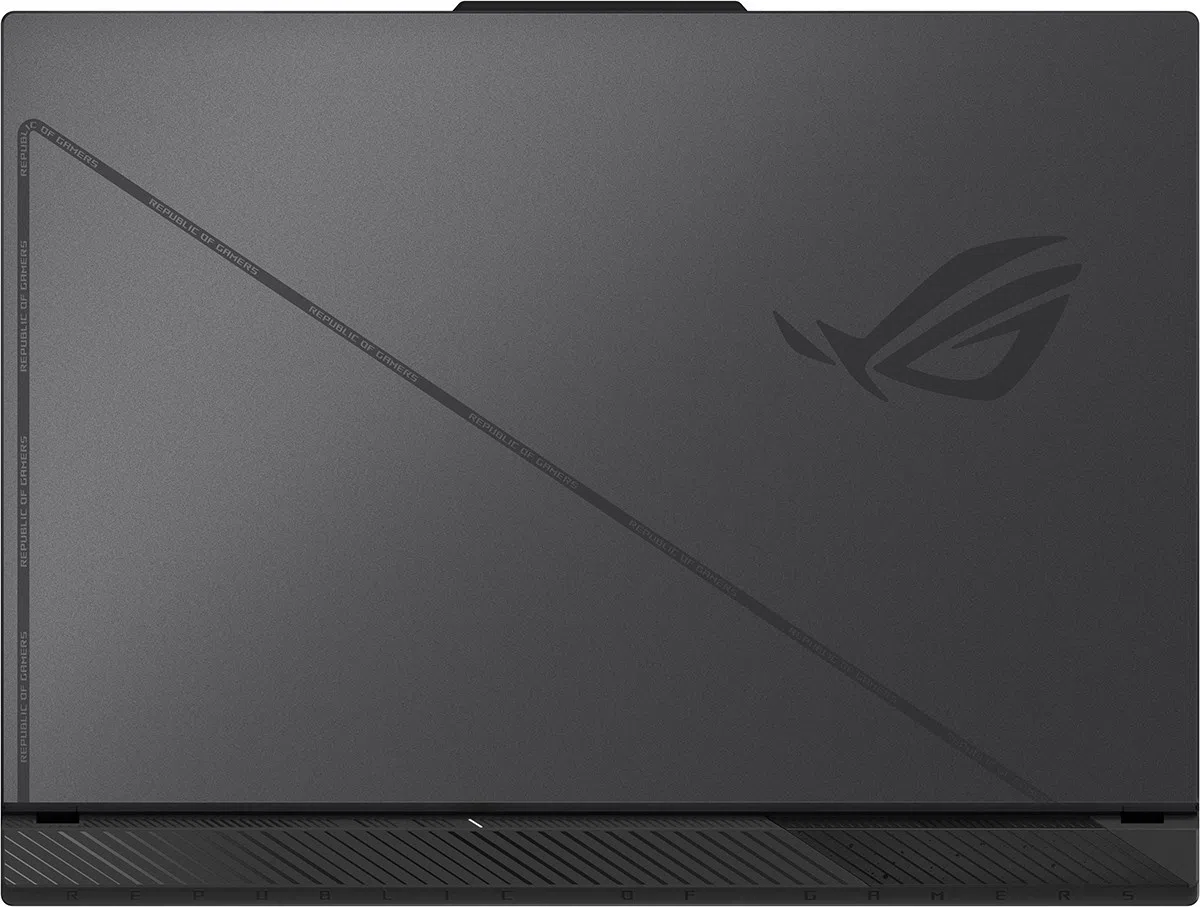 Ноутбук Asus ROG Strix G16 G614JI (i9-13980HX 16Gb 1Tb RTX4070) 3