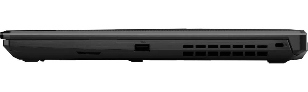 Ноутбук Asus TUF Gaming A17 FA706ICB Graphite Black (R7 4800H 16Gb 512Gb RTX3050) 8