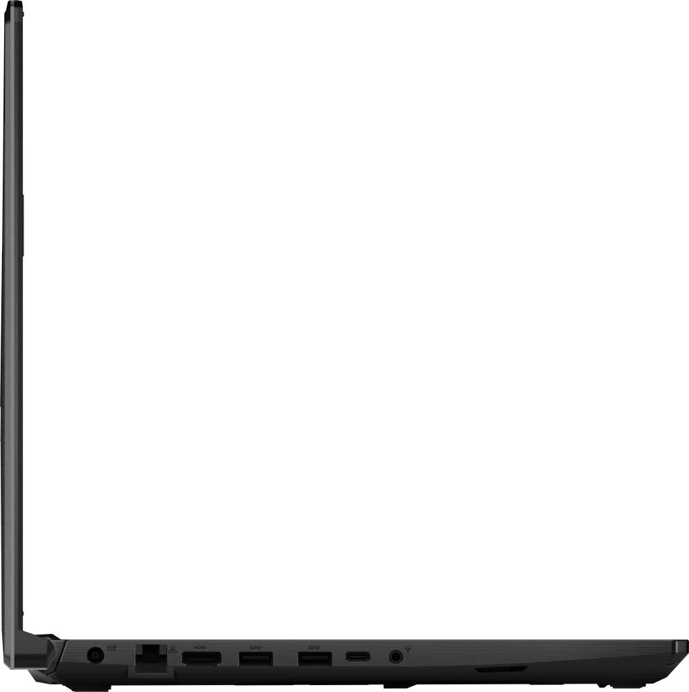 Ноутбук Asus TUF Gaming A17 FA706ICB Graphite Black (R7 4800H 16Gb 512Gb RTX3050) 7