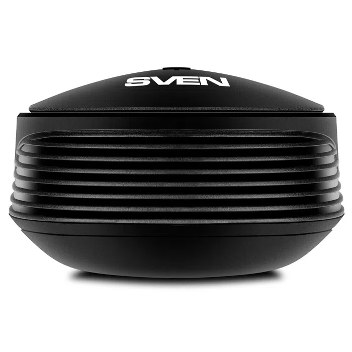 Мышь Беспроводная SVEN RX-210W, Black 8