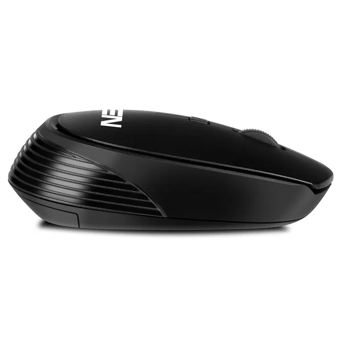 Мышь Беспроводная SVEN RX-210W, Black 5